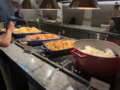 【クアラルンプール空港T1おすすめPPラウンジ紹介】③Plaza Premium Loungeを実際に使ってみた印象は？何が良かった？