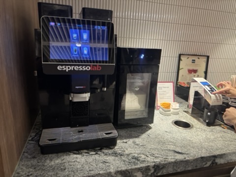 【クアラルンプール空港T1おすすめPPラウンジ紹介】③Plaza Premium Loungeを実際に使ってみた印象は？何が良かった？