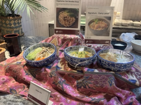 【クアラルンプール空港T1おすすめPPラウンジ紹介】③Plaza Premium Loungeを実際に使ってみた印象は？何が良かった？