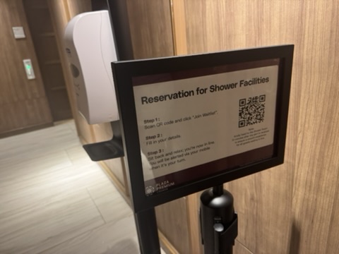 【クアラルンプール空港T1おすすめPPラウンジ紹介】③Plaza Premium Loungeを実際に使ってみた印象は？何が良かった？