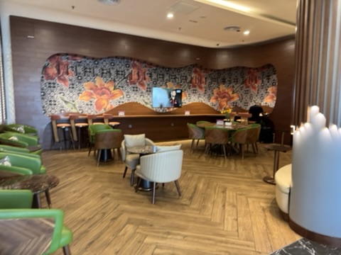 【クアラルンプール空港T1おすすめPPラウンジ紹介】④Travel Club Loungeを実際に使ってみた印象は？何が良かった？