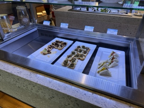 【クアラルンプール空港T1おすすめPPラウンジ紹介】④Travel Club Loungeを実際に使ってみた印象は？何が良かった？