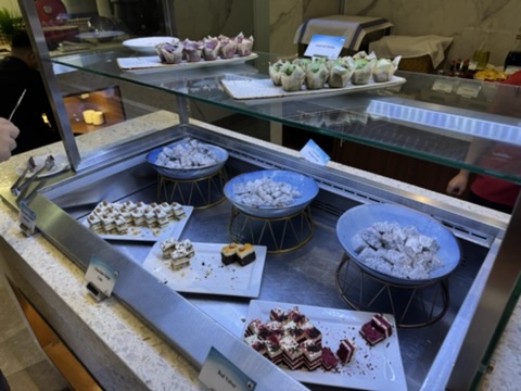【クアラルンプール空港T1おすすめPPラウンジ紹介】④Travel Club Loungeを実際に使ってみた印象は？何が良かった？