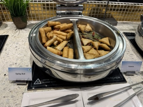 【クアラルンプール空港T1おすすめPPラウンジ紹介】④Travel Club Loungeを実際に使ってみた印象は？何が良かった？