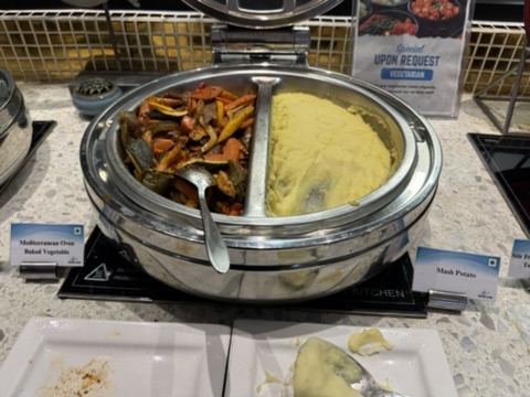 【クアラルンプール空港T1おすすめPPラウンジ紹介】④Travel Club Loungeを実際に使ってみた印象は？何が良かった？