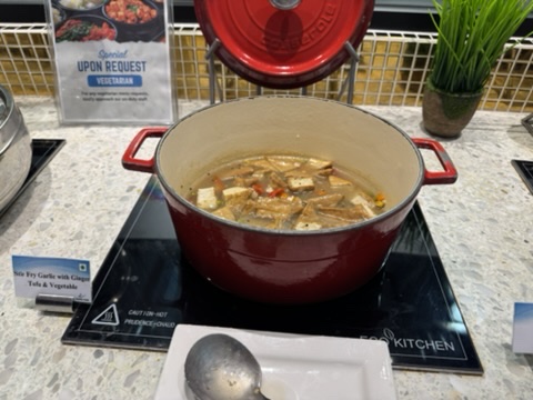 【クアラルンプール空港T1おすすめPPラウンジ紹介】④Travel Club Loungeを実際に使ってみた印象は？何が良かった？
