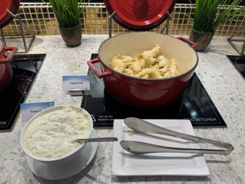 【クアラルンプール空港T1おすすめPPラウンジ紹介】④Travel Club Loungeを実際に使ってみた印象は？何が良かった？