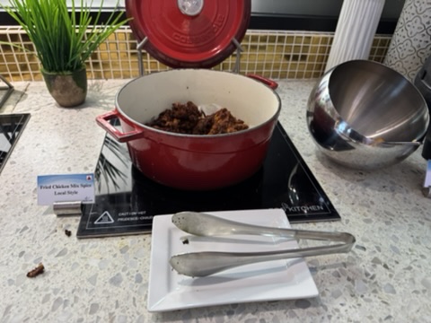 【クアラルンプール空港T1おすすめPPラウンジ紹介】④Travel Club Loungeを実際に使ってみた印象は？何が良かった？