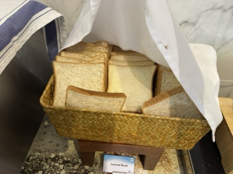 【クアラルンプール空港T1おすすめPPラウンジ紹介】④Travel Club Loungeを実際に使ってみた印象は？何が良かった？