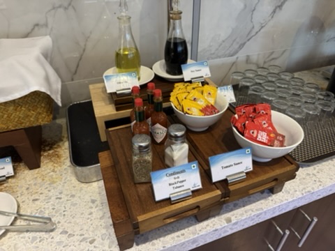 【クアラルンプール空港T1おすすめPPラウンジ紹介】④Travel Club Loungeを実際に使ってみた印象は？何が良かった？