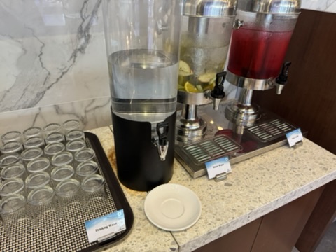 【クアラルンプール空港T1おすすめPPラウンジ紹介】④Travel Club Loungeを実際に使ってみた印象は？何が良かった？