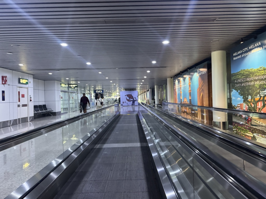 【クアラルンプール空港T1おすすめPPラウンジ紹介】⑤Sky Suite Loungeを実際に使ってみた印象は？何が良かった？