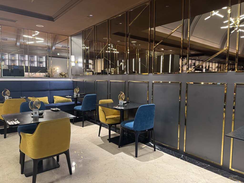 【クアラルンプール空港T1おすすめPPラウンジ紹介】⑤Sky Suite Loungeを実際に使ってみた印象は？何が良かった？