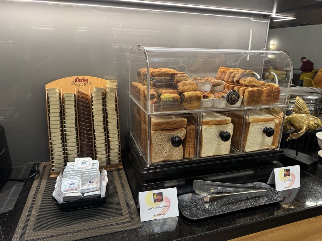 【クアラルンプール空港T1おすすめPPラウンジ紹介】⑤Sky Suite Loungeを実際に使ってみた印象は？何が良かった？
