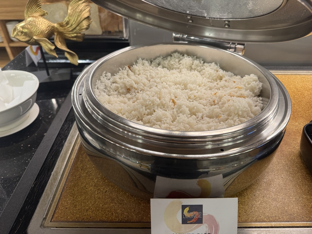 【クアラルンプール空港T1おすすめPPラウンジ紹介】⑤Sky Suite Loungeを実際に使ってみた印象は？何が良かった？