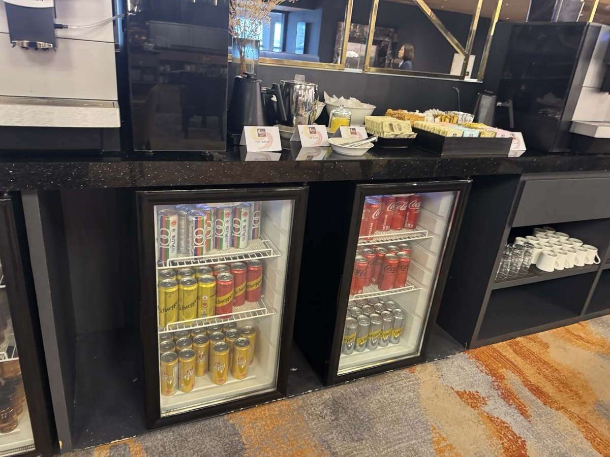 【クアラルンプール空港T1おすすめPPラウンジ紹介】⑤Sky Suite Loungeを実際に使ってみた印象は？何が良かった？
