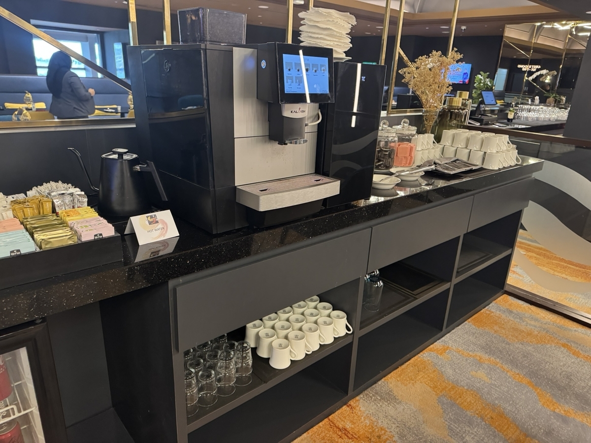 【クアラルンプール空港T1おすすめPPラウンジ紹介】⑤Sky Suite Loungeを実際に使ってみた印象は？何が良かった？