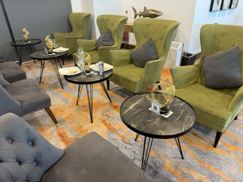 【クアラルンプール空港T1おすすめPPラウンジ紹介】⑤Sky Suite Loungeを実際に使ってみた印象は？何が良かった？