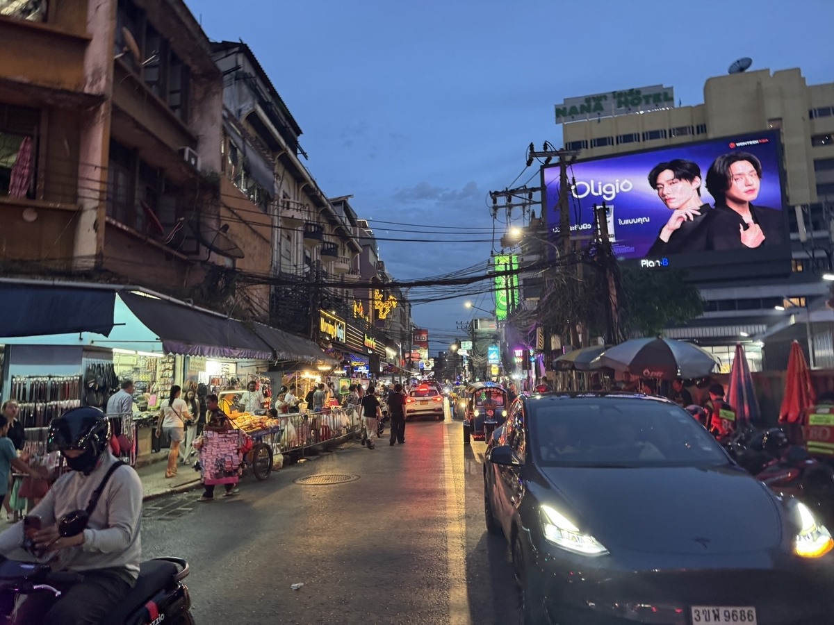 【タイ旅行に必要な持ち物リスト】②タイ旅行の特徴は？どんな持ち物が必要？