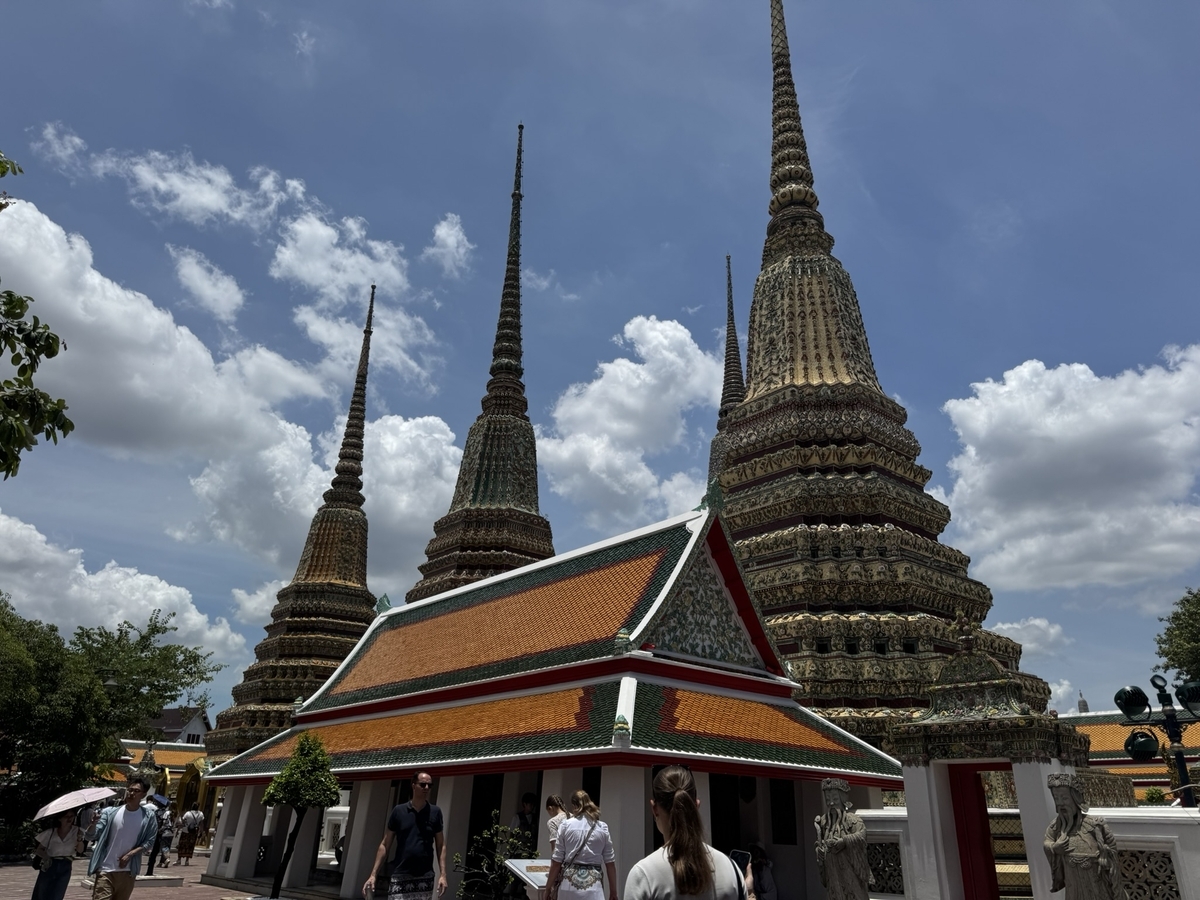 【まとめ】タイ旅行に必要な持ち物とアプリは？初めてのバンコク旅行に持参して良かった荷物と便利だったスマホアプリ紹介！