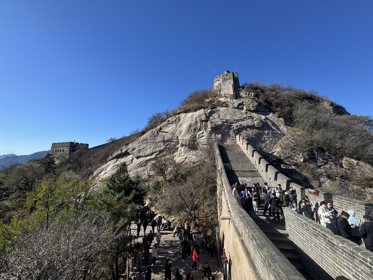 【はじめに】①中国は旅行しやすい?北京にはどんな観光地がある?