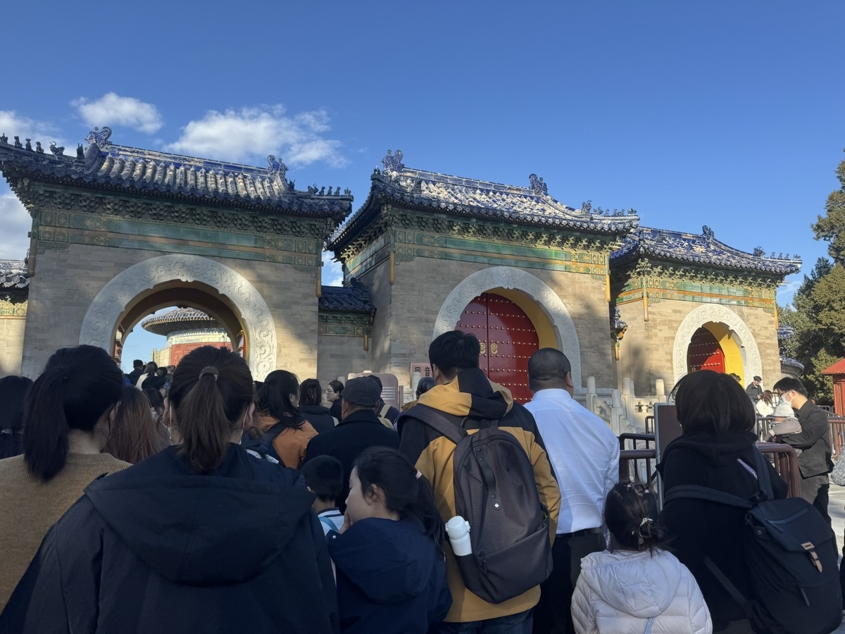 【中国旅行に必要な持ち物リスト】⑤中国旅行を快適に過ごすためのポイントは?気をつけるべきことは?