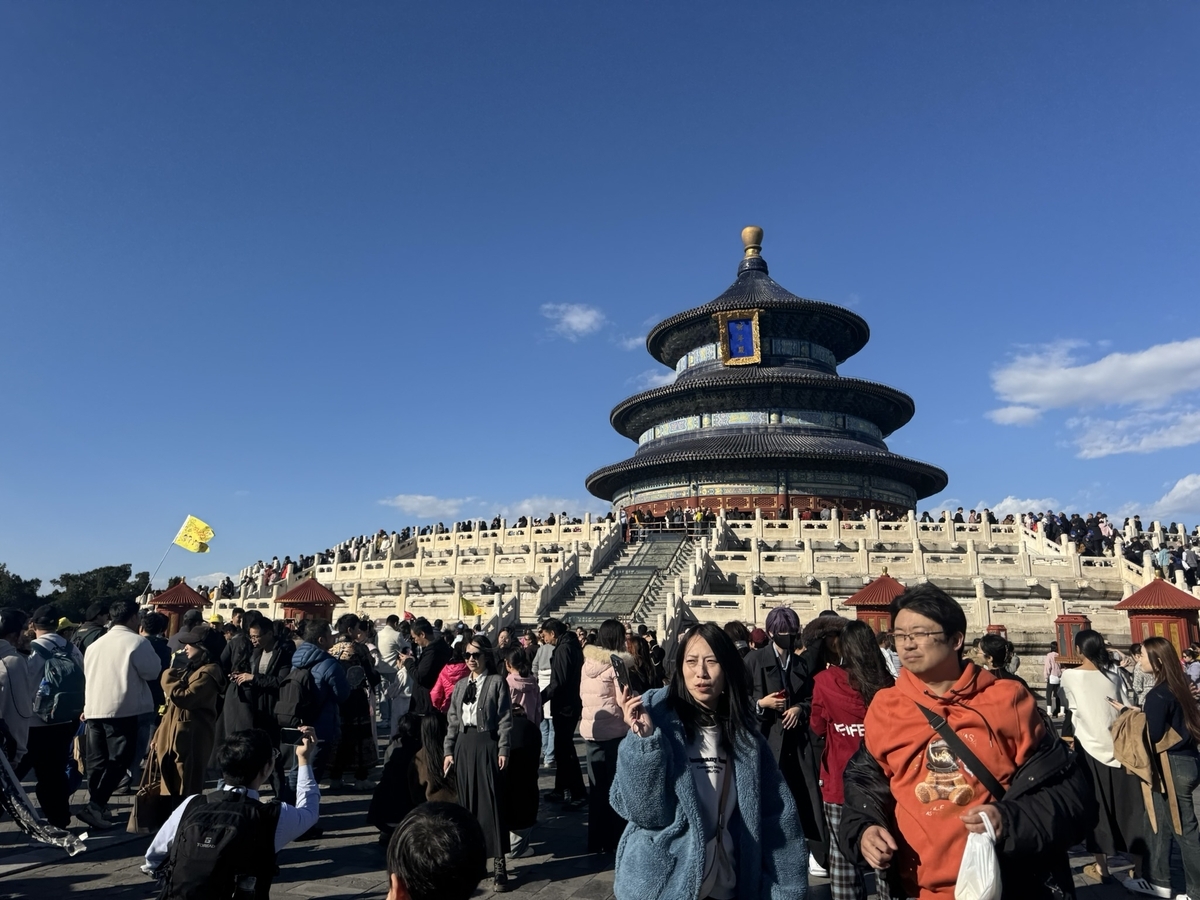 【まとめ】中国旅行に必要な持ち物とアプリは?初めての北京旅行に持参して良かった荷物と便利だったスマホアプリ紹介!
