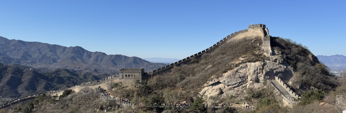 【実録】中国旅行に必要な持ち物とアプリは?初めての北京旅行に持参して良かった荷物と便利だったスマホアプリ77選紹介!