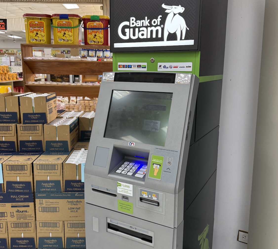 実録】サイパン旅行に現金は必要？USドル現金を使わずにキャッシュレス決済を全て試みたアメリカ・サイパン旅行の実体験紹介 -  ミニマリスト品川太郎の海外旅行記 〜毎月海外に行く会社員の体験談ブログ〜