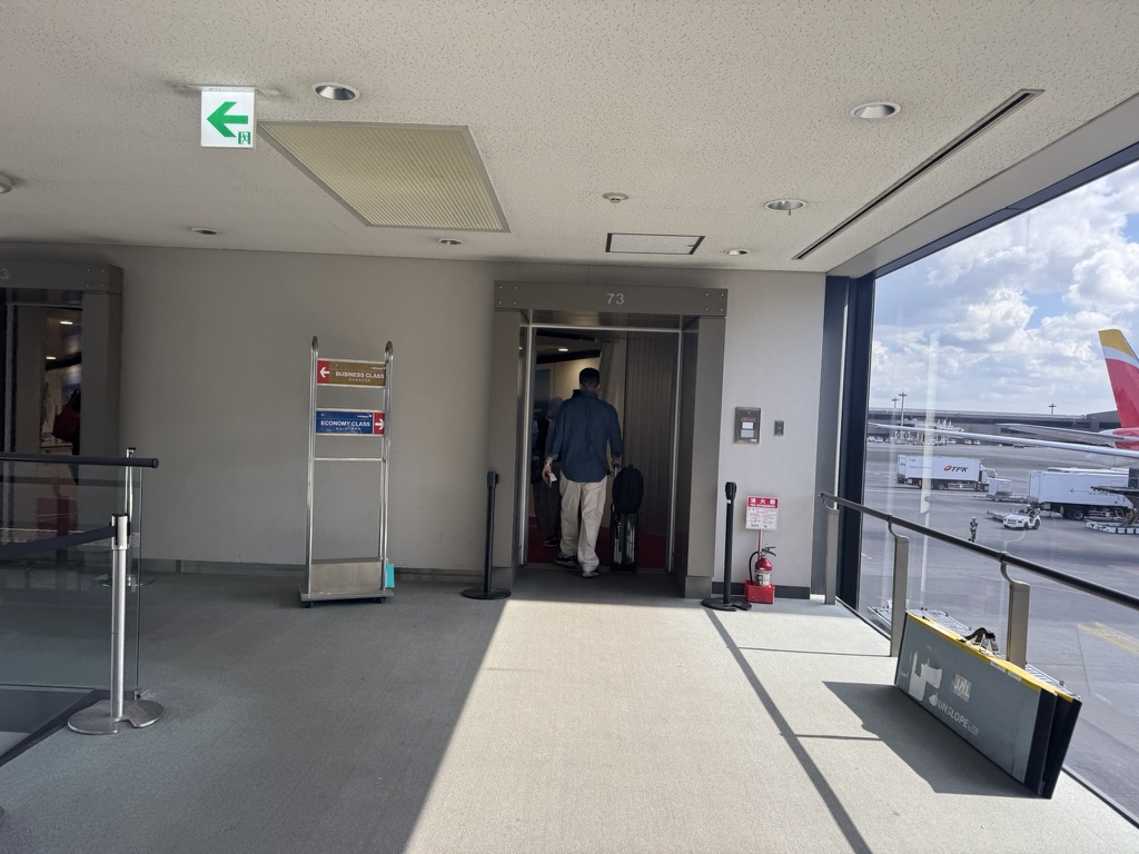 【マレーシア航空で成田‐クアラルンプール便搭乗記】②往路MH089（成田‐クアラルンプール）体験談