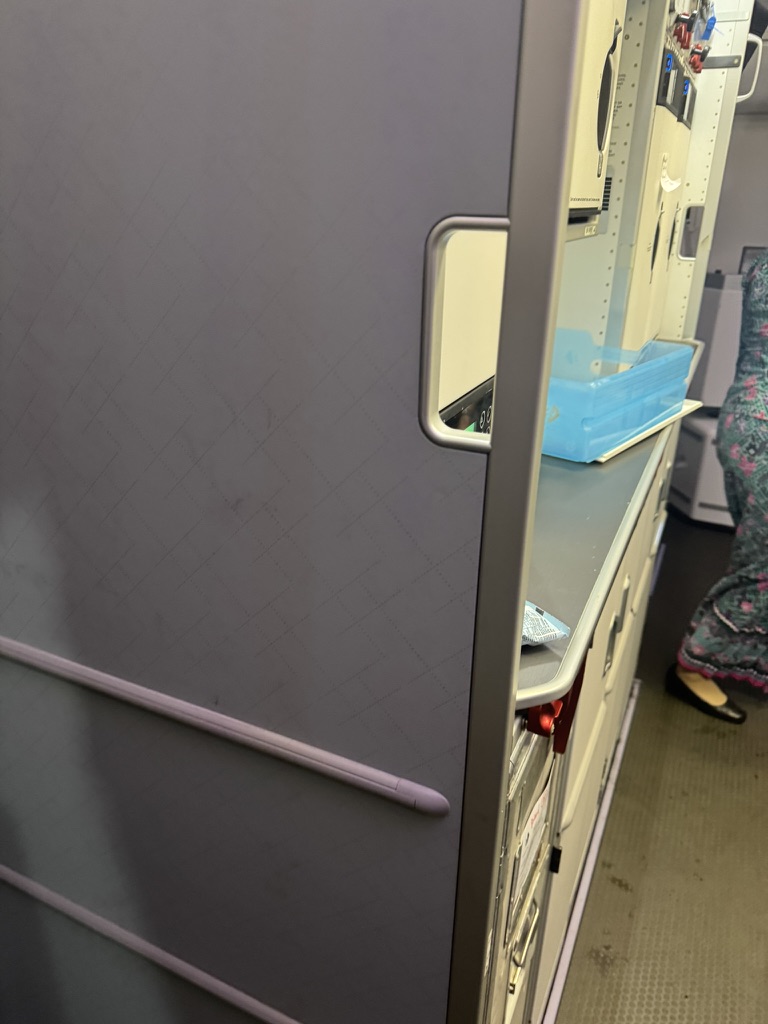 【マレーシア航空で成田‐クアラルンプール便搭乗記】②往路MH089（成田‐クアラルンプール）体験談