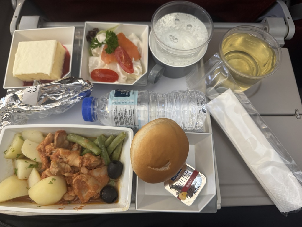 【マレーシア航空でクアラルンプール‐成田便搭乗記】③復路MH070（クアラルンプール‐成田）体験談