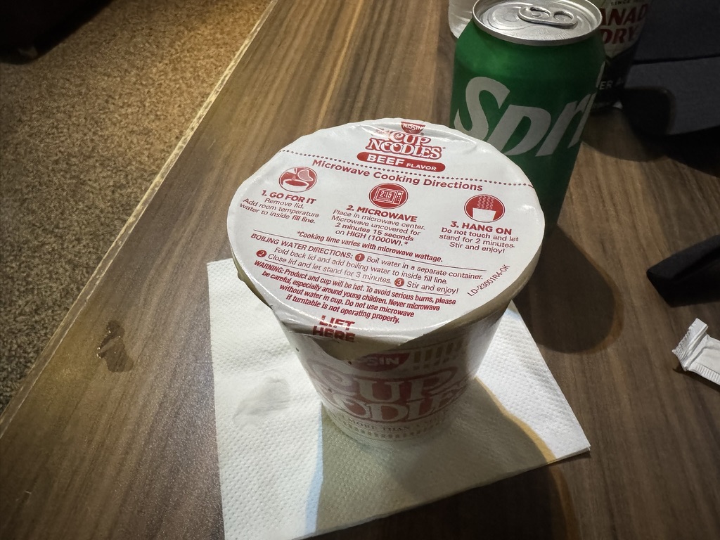 【グアム国際空港プライオリティパス体験談】⑥グアム国際空港のプライオリティパスラウンジ利用の注意点は?
