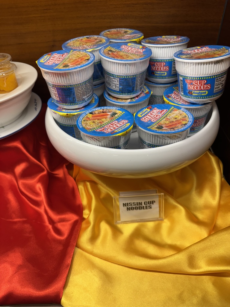 【サイパン国際空港プライオリティパス体験談】④Hafa Adai Gardenは快適?食事・ドリンク・設備は?