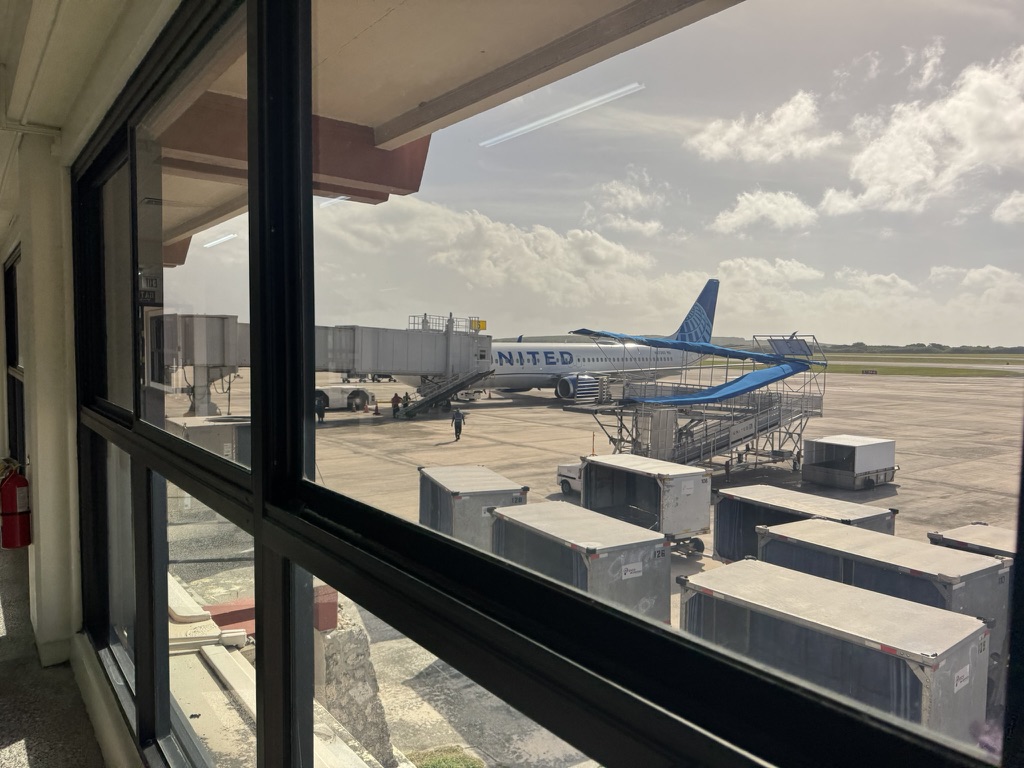 【まとめ】サイパン国際空港でプライオリティパスが使えるラウンジは?Hafa Adai Gardenは快適?