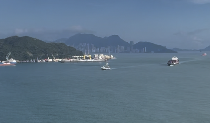 【3泊4日海外旅行おすすめ③ 香港】