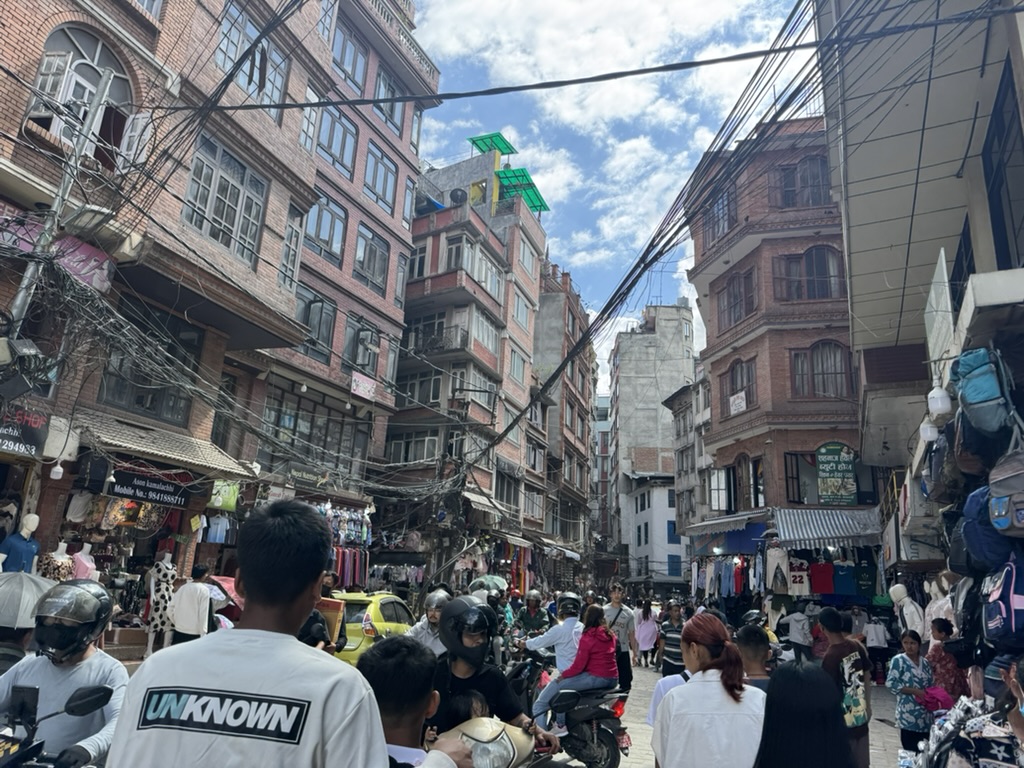 【南アジア】④3泊4日でどんな旅行ができる？