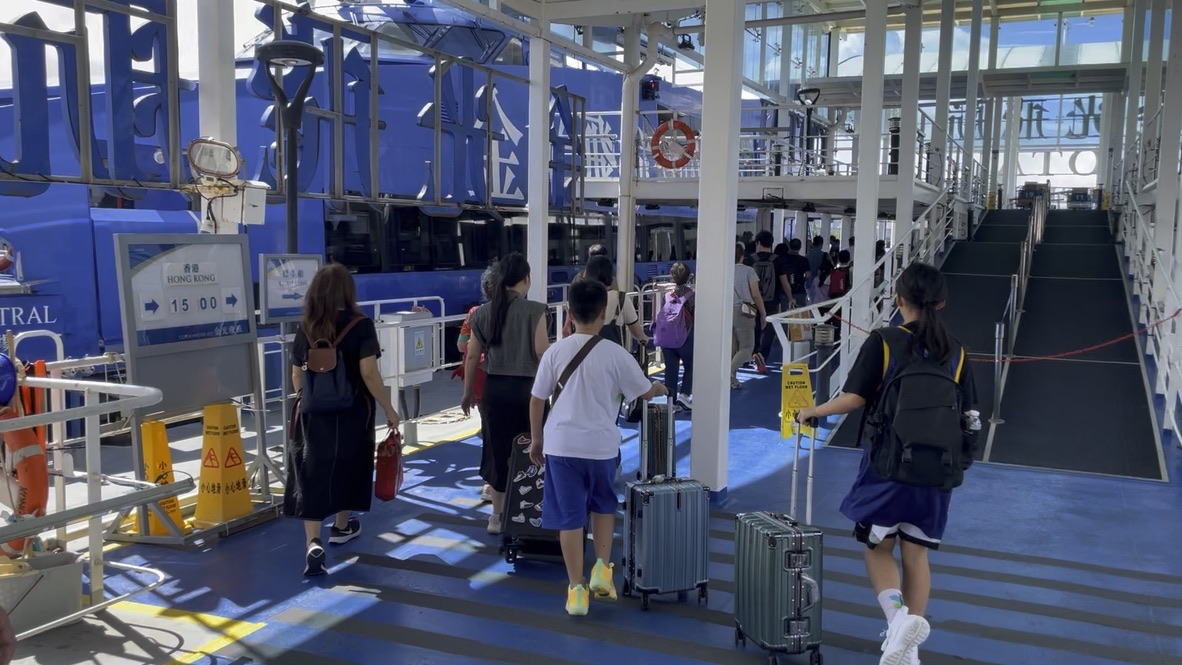 【どこが一番おすすめ？】⑨29カ国の中から選ぶ3泊4日海外旅行で“本当に行きやすいトップ5”は？