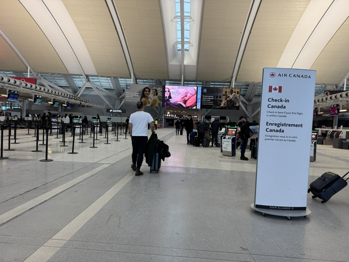 【LATAM航空でリマ乗り継ぎ体験談】③リマ空港での乗り継ぎの流れは？