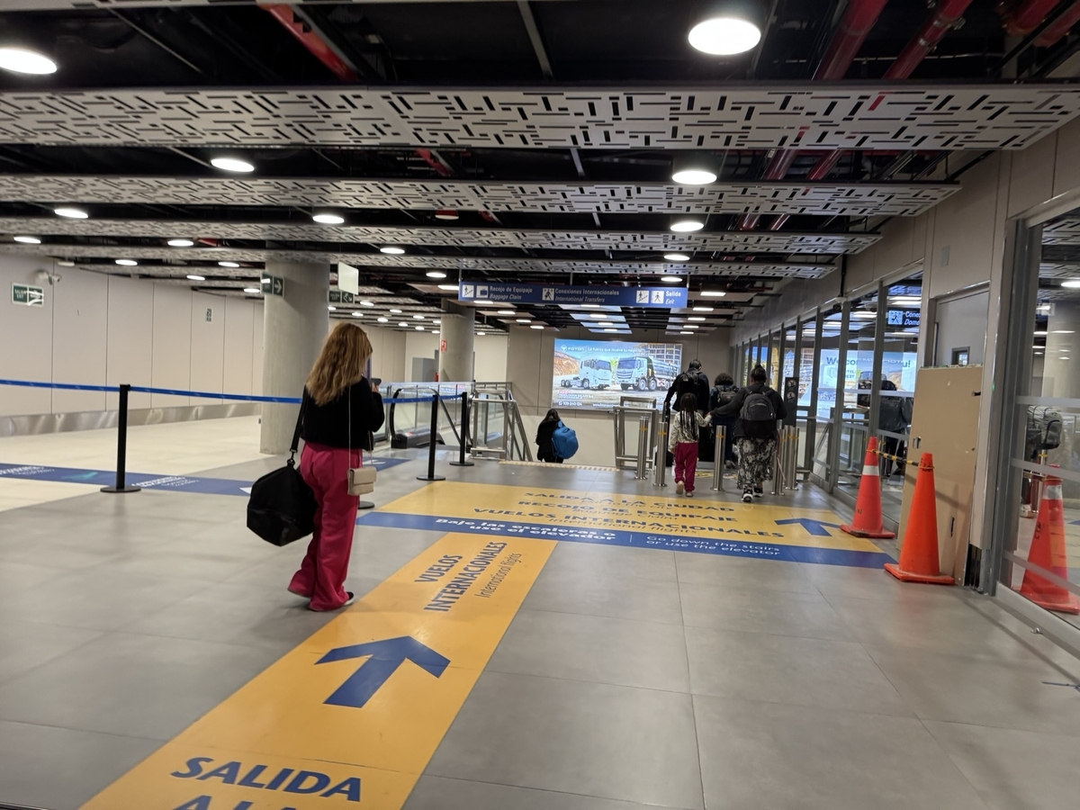 【LATAM航空でリマ乗り継ぎ体験談】⑤リマ乗り継ぎの注意事項は？