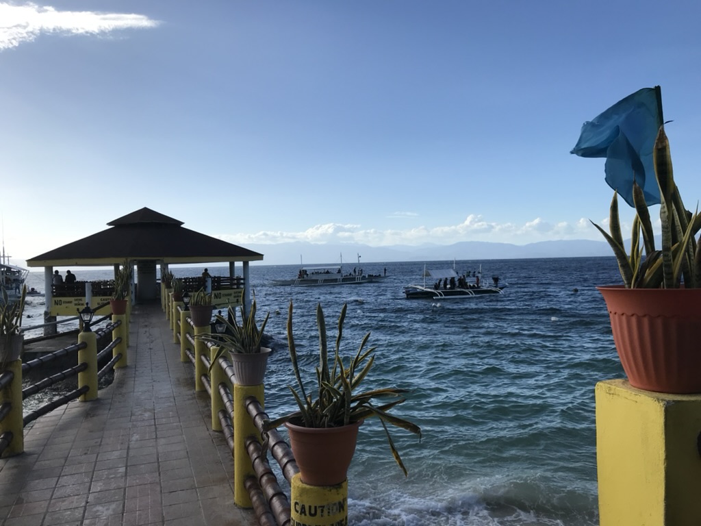 【予算5万円おすすめ海外⑨フィリピン｜セブ島】⑫海・街歩きを組み合わせて楽しめる“南国リゾート入門”