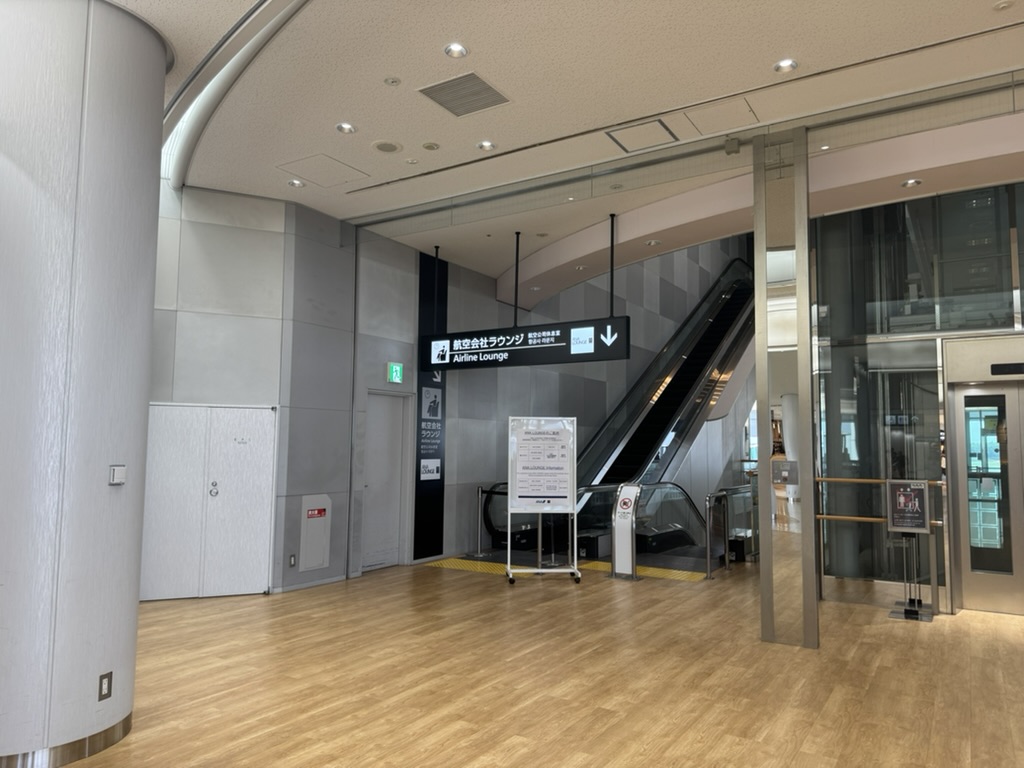 【成田空港T1 ANAラウンジ体験談】④ANAラウンジは快適？シャワーや食事・ドリンクは？