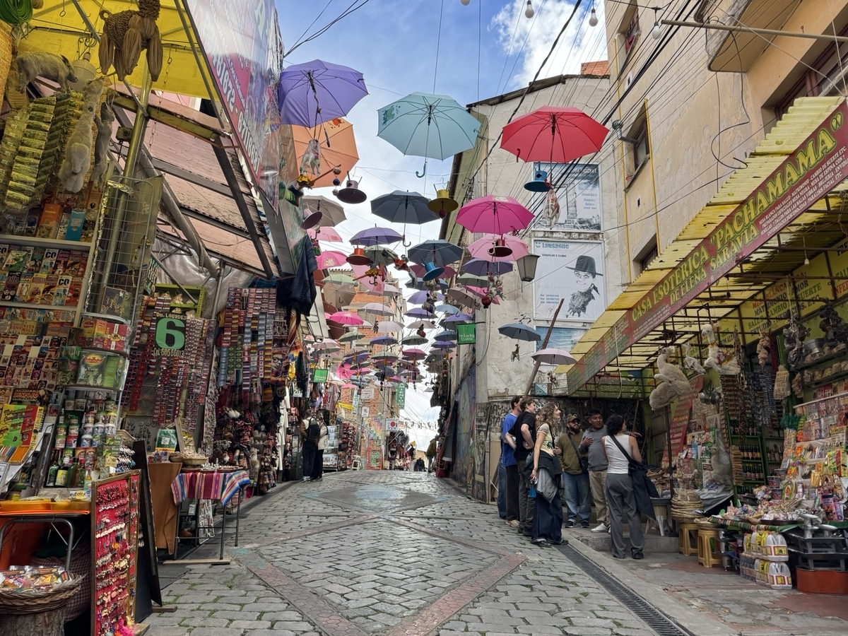 【ボリビア旅行に現金は必要?】⑤ボリビア旅行で両替・キャッシングはいくらしておくべき?