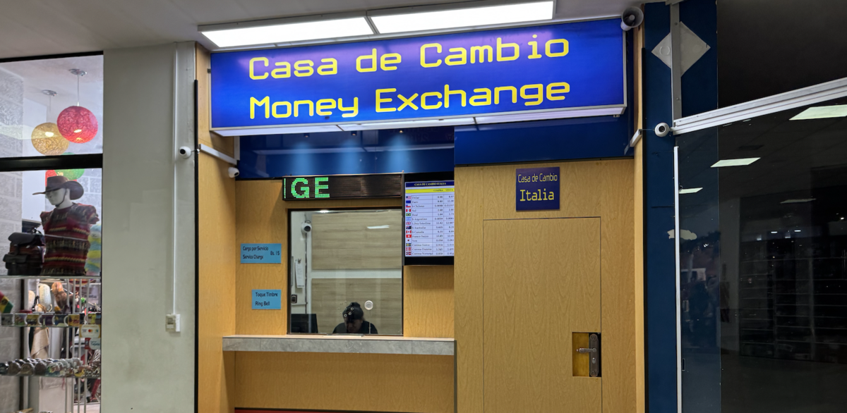 【実録】ボリビア旅行に現金は必要?現地通貨ボリビアーノをできるだけ使わずにキャッシュレス決済を徹底的に試したラパス/ウユニ旅行の実体験紹介