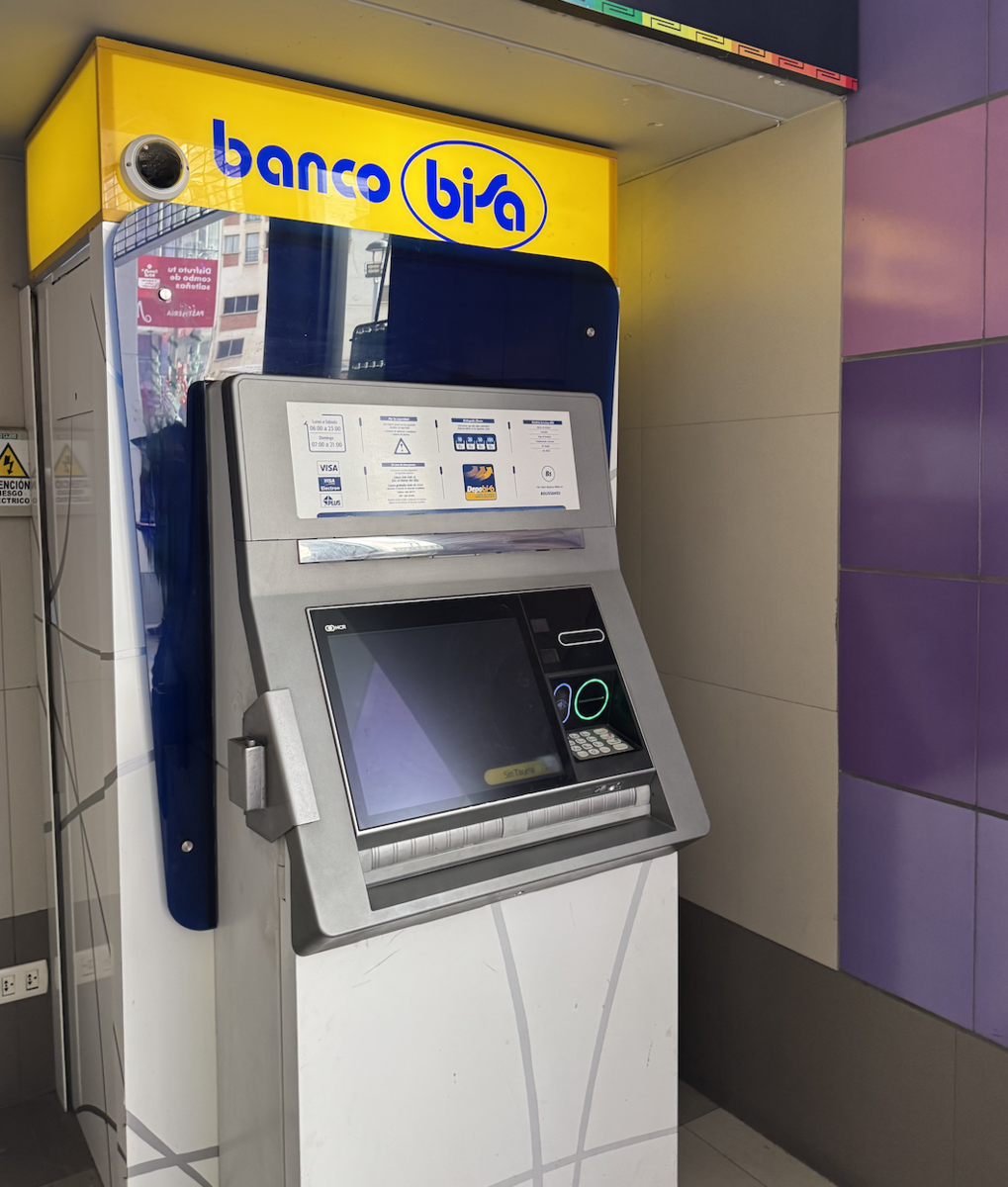 【ボリビア旅行に現金は必要?】③ボリビア旅行で現金は必要?両替しておくべき?