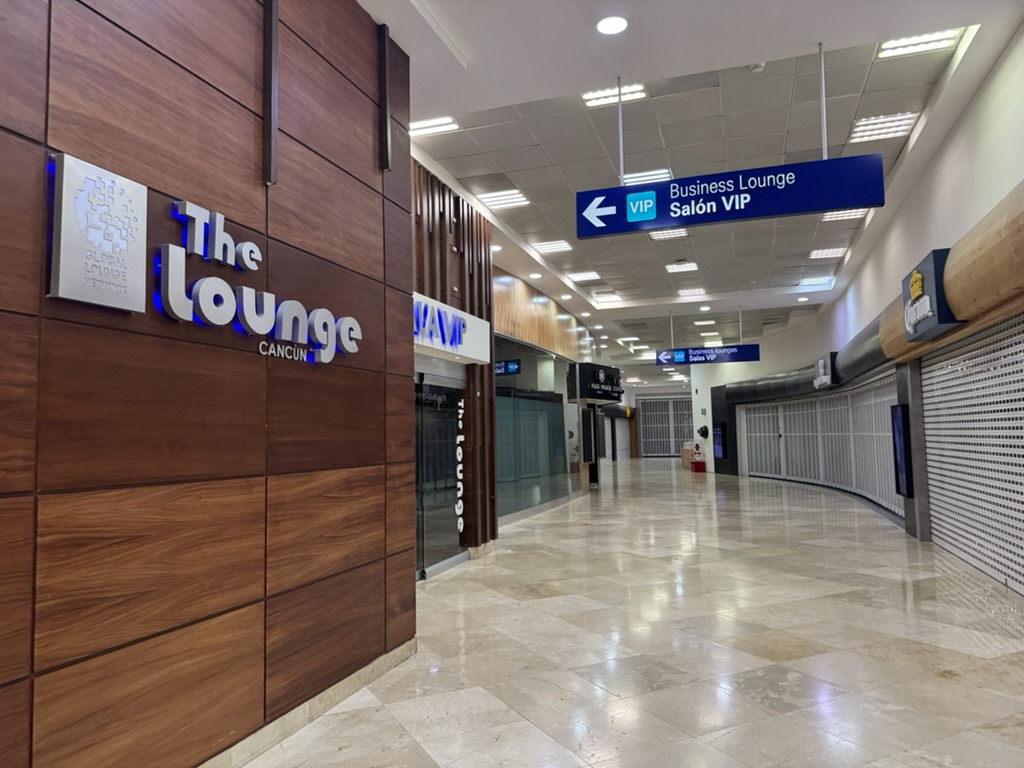 【ボラリス カンクン〜メキシコシティ便搭乗記】②往路Y4119便(カンクン国際空港〜メキシコシティ国際空港)体験談