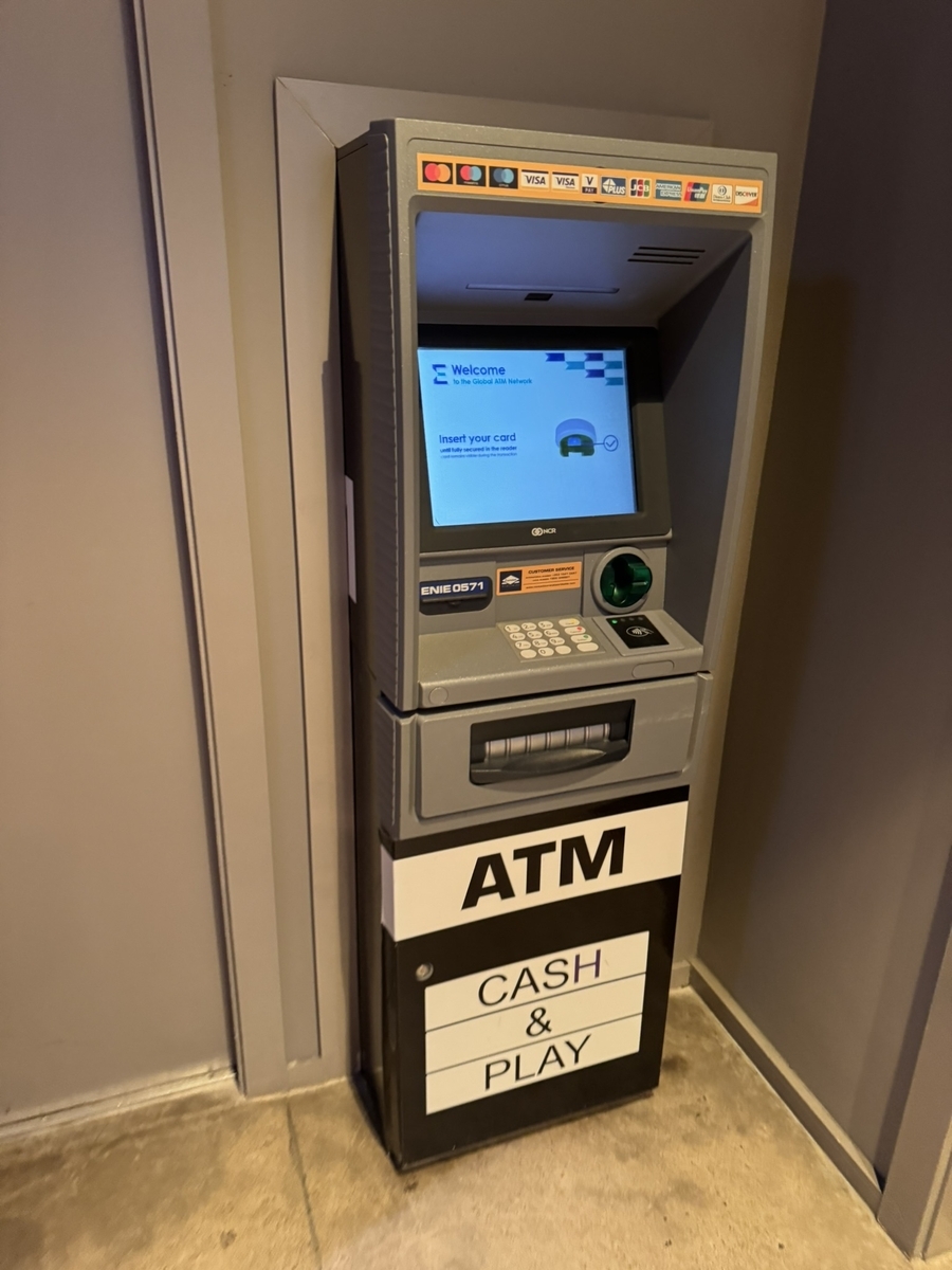【アイルランド旅行に現金は必要？】③アイルランド旅行で現金は必要？両替しておくべき？