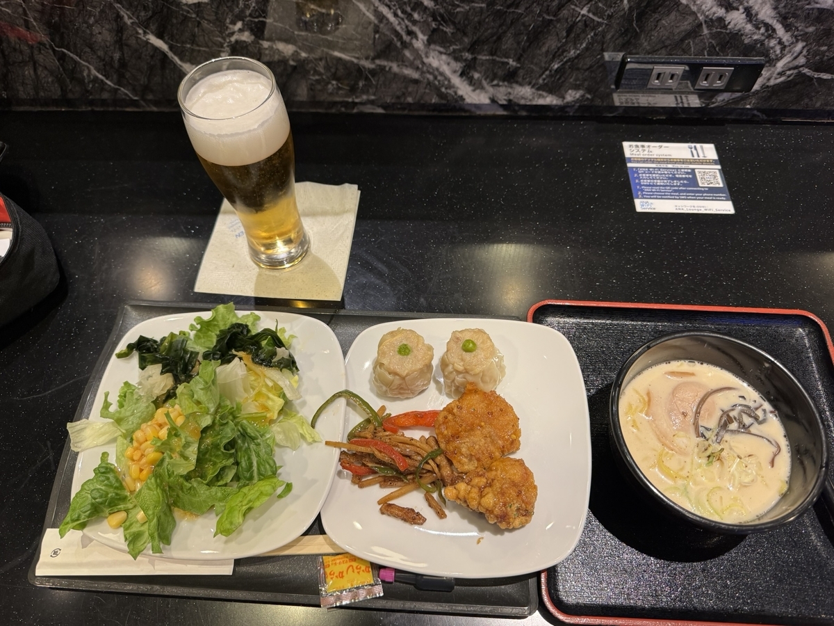 【ターキッシュエアラインズで羽田‐イスタンブール便搭乗記】②往路TK199（羽田‐イスタンブール）体験談