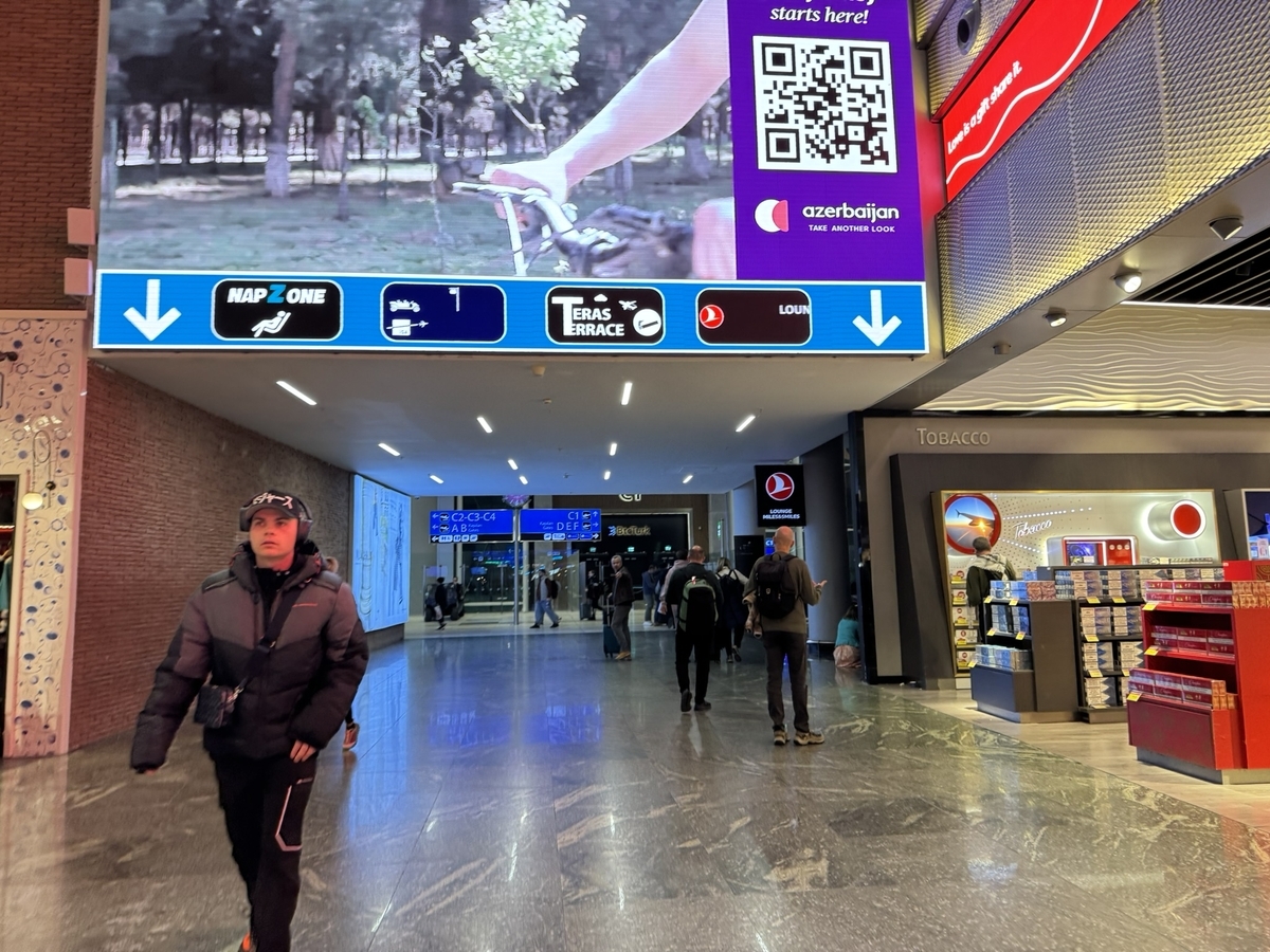 【イスタンブール空港ターキッシュビジネスラウンジ体験談】④ターキッシュビジネスラウンジは快適？シャワーや食事・ドリンクは？