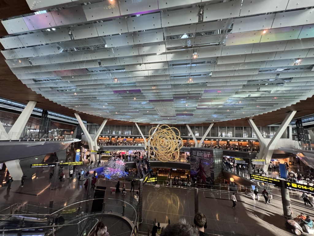 【ヨーロッパ旅行おすすめ乗り継ぎ空港一覧】②ヨーロッパ旅行で利用される主な乗り継ぎ空港は？